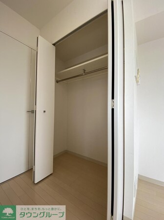 カレント新栄の物件内観写真